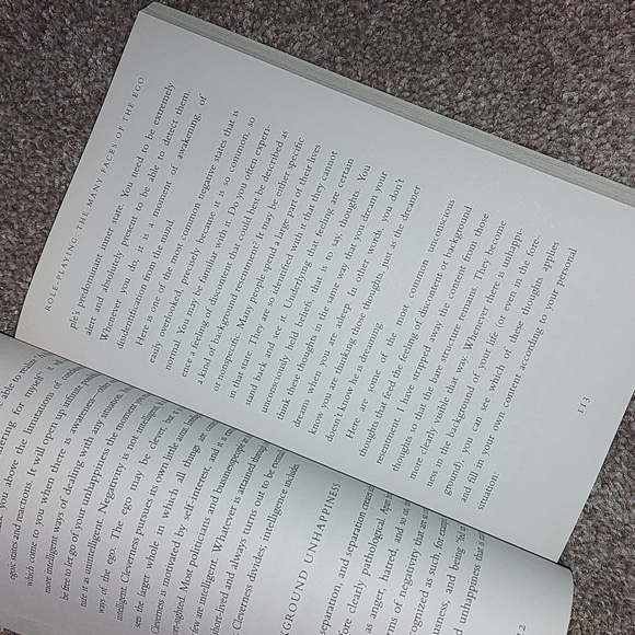 Eckhart Tolle A new Earth - Picture 4 of 4